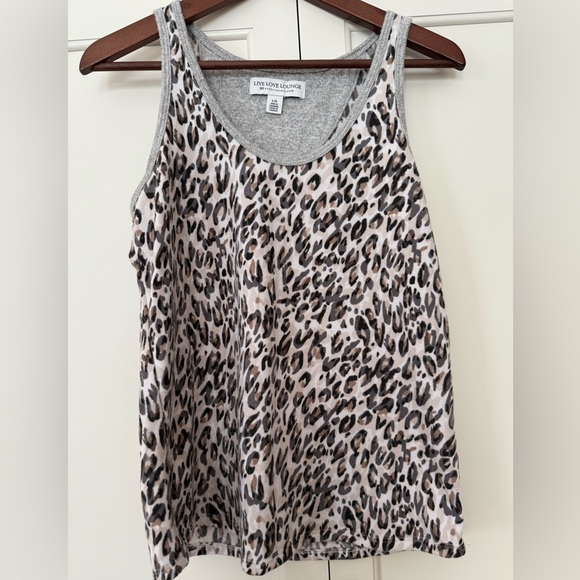 Karen Neuburger Other - Live Love Lounge Tank Top from Karen Neuburger sz L